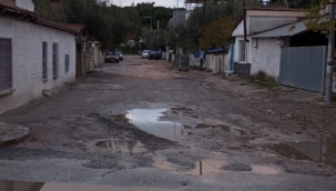 Soma'dan görüntüler içler acısı