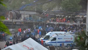 Soma davasında yeni gelişme:28 kamu görevlisi hakkında dava açıldı