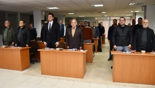 TSO başkanı Aydın'iş yapmak zorlaştı'