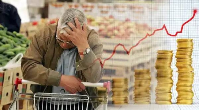 TÜİK enflasyon rakamlarını açıkladı