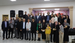 Türk halk müziği 7. amatör ses yarışmasını Acar kazandı