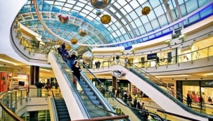 Türkiye'deki 70 AVM'ye bankalar el koydu