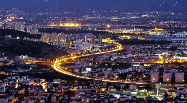 Türkiye'nin zengin yoksul ili açıklandı
