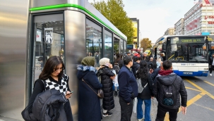 Ücresiz seyahat karlarında yeni değişiklik