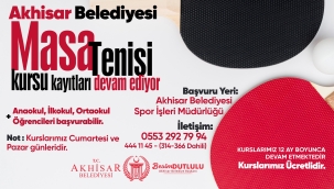 Ücretli kurs 12 ay sürecek