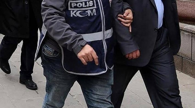 Yakalanan 7 dolandırıcıdan 4'ü tutuklandı