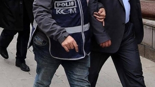 Yakalanan 7 dolandırıcıdan 4'ü tutuklandı