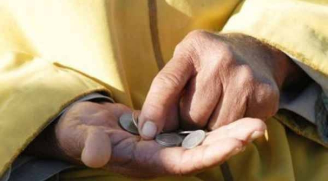 Yoksulluk sınırı 47 bin lirayı aştı