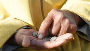 Yoksulluk sınırı 47 bin lirayı aştı