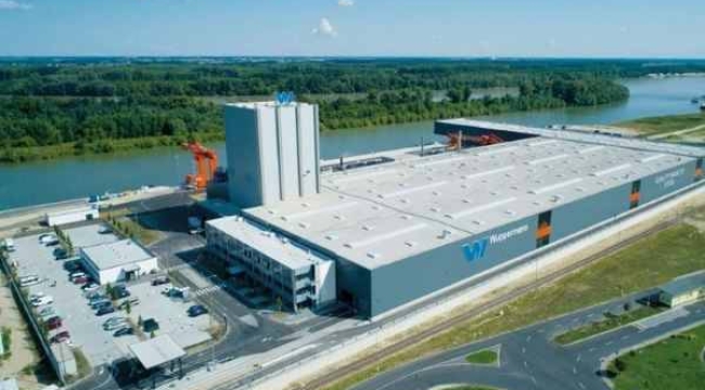 152 yıllık Alman şirketi Türkiye'den çekildi!