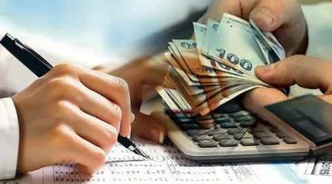 2024 yılında vergiler canımızı yakacak