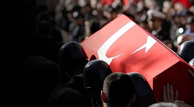 Acımız katlandı şehit sayısı 9'a yükseldi