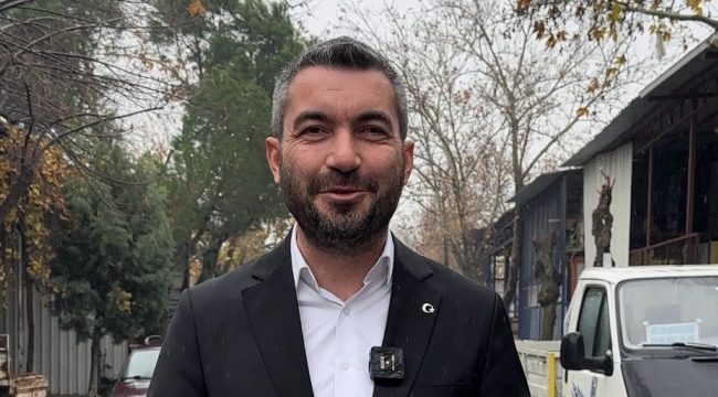 Akan'proje esnafa can suyu olacak'