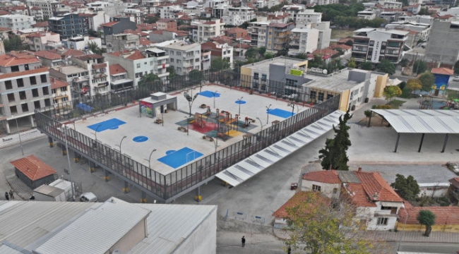 Akhisar'daki toplu açılışa CHP lideri de katılıyor