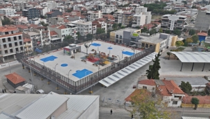 Akhisar'daki toplu açılışa CHP lideri de katılıyor