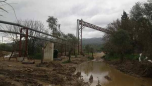 Alaşehir'de 2 adet jeotermal kuyu projesinin yürütmesi durduruldu