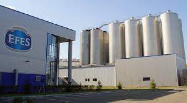 Anadolu efes'in 6 işyerinde grev kararı!