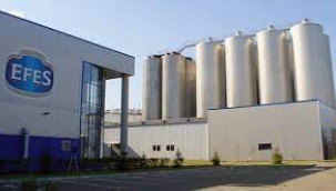 Anadolu efes'in 6 işyerinde grev kararı!