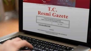 Aralarında Manisa'nında bulunduğu 13 ilde bazı alanlar orman sınırları dışına çıkarıldı