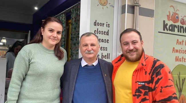 Balaban 'birlikte başaracağız'