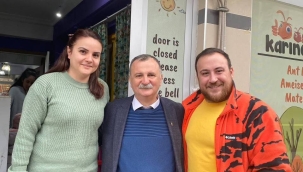 Balaban 'birlikte başaracağız'