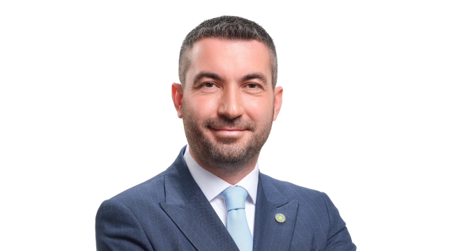 Başkan adayı Akan Muradiye yatırım fakiri bir bölge