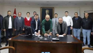 Başkan Akın 'Turgutlu belediyesi,Turgutlu halkınındır'