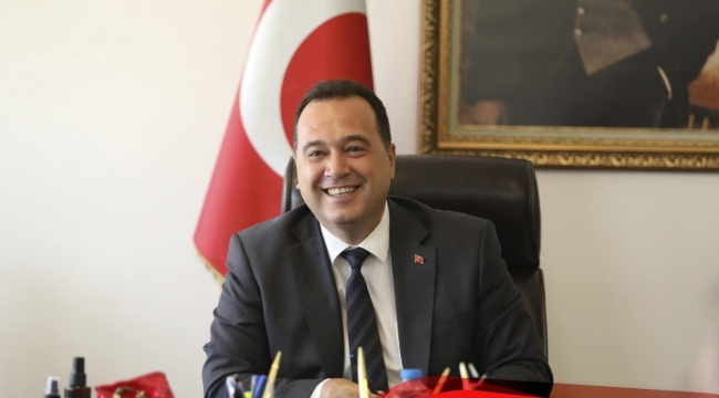 Başkan Dutlulu'halktan kopuk değil yanında olan belediye olduk'