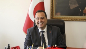 Başkan Dutlulu'halktan kopuk değil yanında olan belediye olduk'