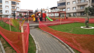 Belediye daha güzel bir Turgutlu için çalışmaları sürdürüyor