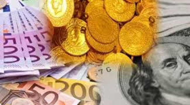 Bu hafta yatırım araçlarından altı borsa ve dolar kazandırdı