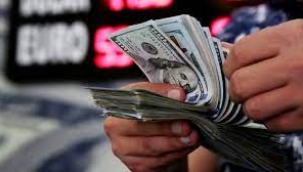 Cari açık kasımda 2,72 milyar dolar oldu