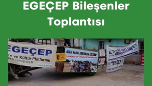 Çevreciler Salihli'de toplanıyor