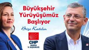 CHP'den vatandaşlara çağrı