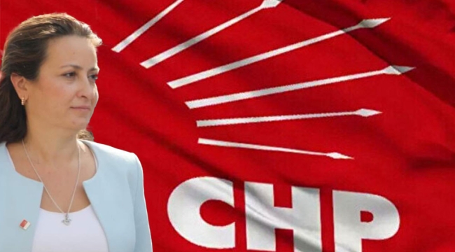  CHP İl Başkanı Özalper''direneceğiz, mücadele edeceğiz''