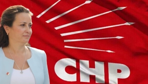  CHP İl Başkanı Özalper''direneceğiz, mücadele edeceğiz''