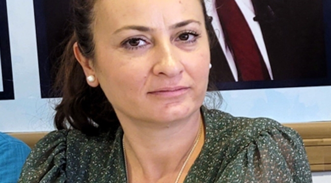 CHP il başkanı Özalper"özgür basın,demokrasinin teminatıdır"