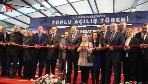 CHP lideri Özel''emekliyi, emekçiyi, işçiyi, memuru, çiftçiyi hiçbirimizi susturamazsın''