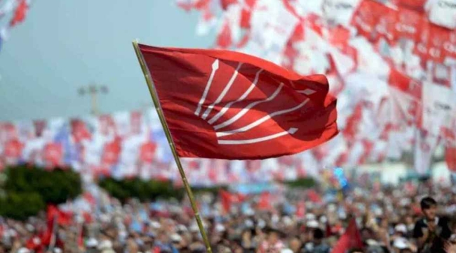 CHP'nin aday tanıtım toplantısı ertelendi