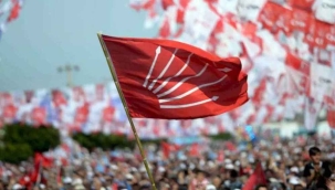 CHP'nin aday tanıtım toplantısı ertelendi