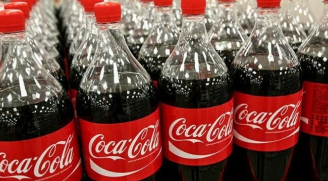 Coca Cola ve fanta ürünlerine yüzde 15 ile 20 geliyor