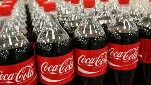 Coca Cola ve fanta ürünlerine yüzde 15 ile 20 geliyor