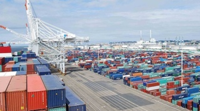 Dış ticrette delik büyüdü yama tutmuyor