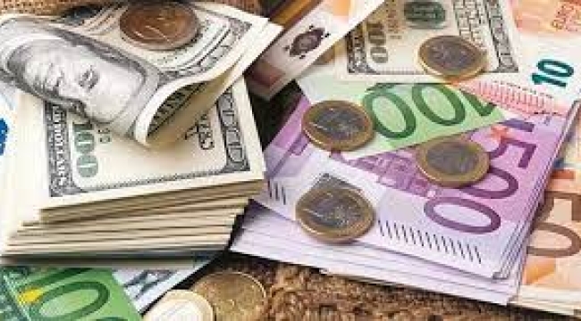 Dolar yine rekor kırdı