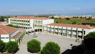 Dünyada tek Akhisar'da var