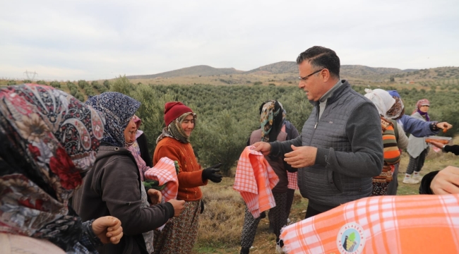 Engellemelere rağmen projelerin yüzde 65'ni tamamalandı