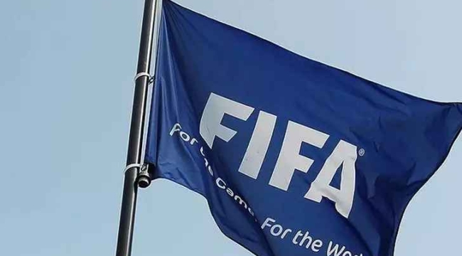 FİFA'dan 7 Türk takımına transfer yasağı geldi