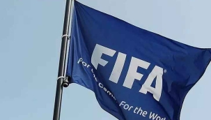 FİFA'dan 7 Türk takımına transfer yasağı geldi