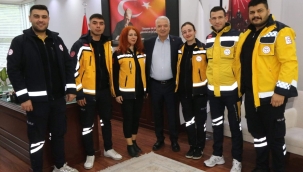 Hasta nakil ambulans hizmeti