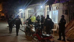 Huzur operasyonunda aranan 22 kişi yakalandı